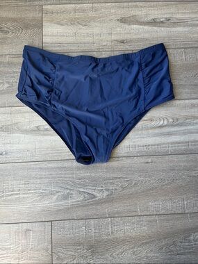 Costa del Sol Swim Bottoms